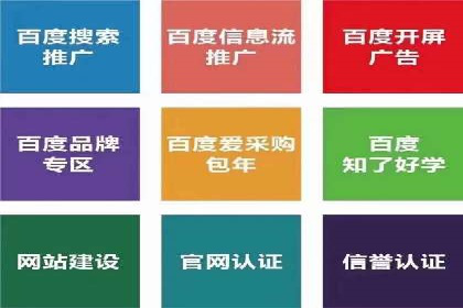 SEM优化托管实战案例集锦